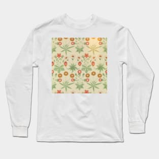 In the cottage gardens IV Long Sleeve T-Shirt